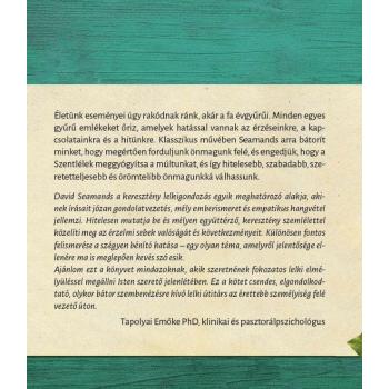 Gyógyító sebeink - David A. Seamands