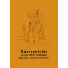 Házszentelés