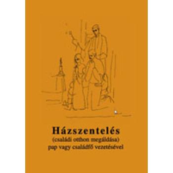 Házszentelés