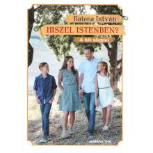 Hiszel Istenben? - Katona István