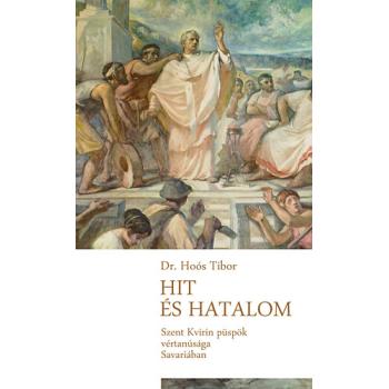 Hit és hatalom - Dr. Hoós Tibor
