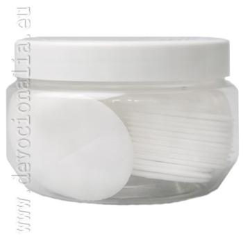 Gluténcsökkentett ostya 35mm / 50db