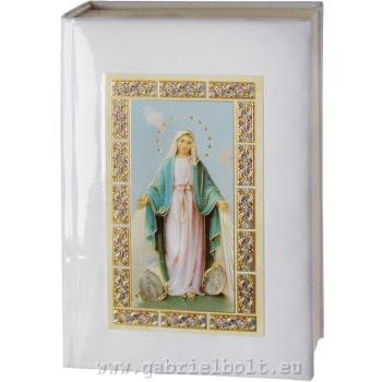 Hozsanna csonttáblás