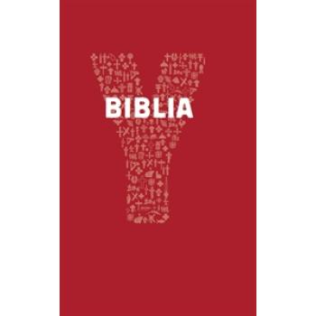 Ifjúsági Biblia - Y-Biblia