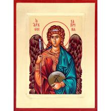 Ikon 18x24cm - Gábriel arkangyal