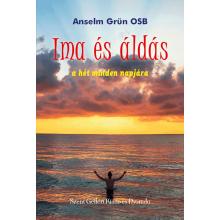 Ima és áldás - Anselm Grün OSB