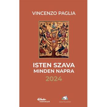 Isten szava minden napra 2024 - Vincenzo Paglia