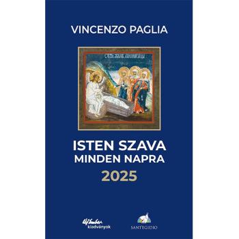 Isten szava minden napra 2025 - Vincenzo Paglia