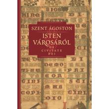 Isten városáról II. - Szent Ágoston