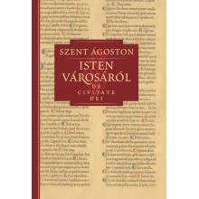 Isten városáról III. - Szent Ágoston