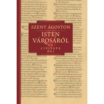 Isten városáról III. - Szent Ágoston