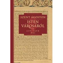 Isten városáról IV. - Szent Ágoston