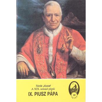 IX. Piusz pápa - Török József