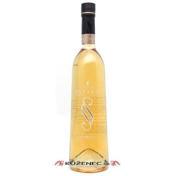 Misebor - J. Salla Altaris