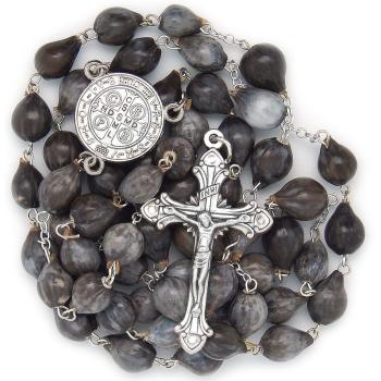 Jób könnye termőmag rózsafüzér