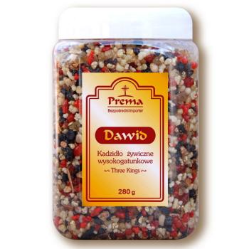 David tömjénkeverék 280gr