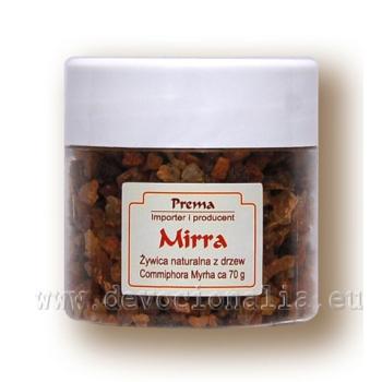 Mirha gyanta 70gr