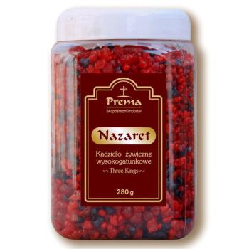 Nazaret tömjénkeverék 280gr