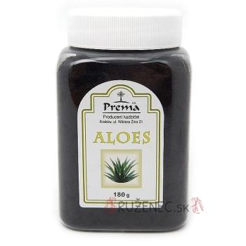 Portömjén - Aloe 180gr