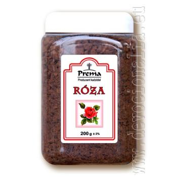 Portömjén - Rózsa 180gr