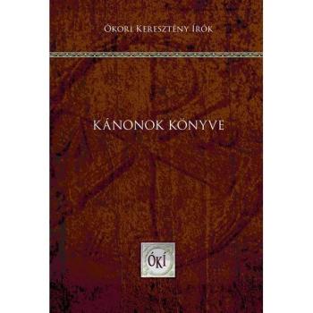 Kánonok könyve