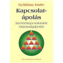 Kapcsolatápolás - Gyökössy Endre