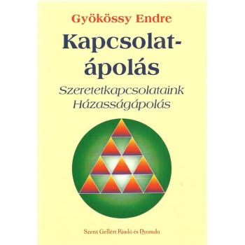 Kapcsolatápolás - Gyökössy Endre