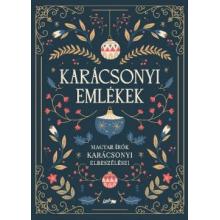 Karácsonyi emlékek Karácsonyi emlékek