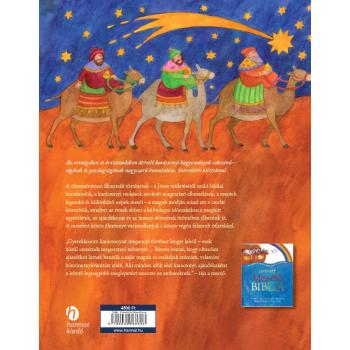 Karácsonyi mesélő könyv - Bob Hartman