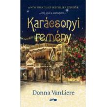 Karácsonyi remény - Donna VanLiere