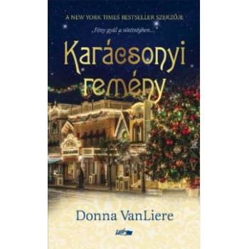 Karácsonyi remény - Donna VanLiere