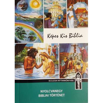 Képes Kis Biblia