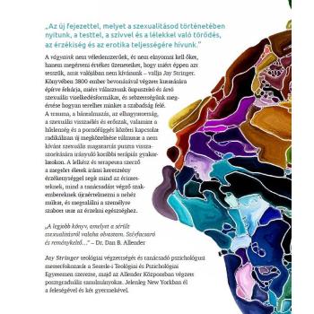 Kiút a nem kívánt szexuális függőségből - Jay Stringer