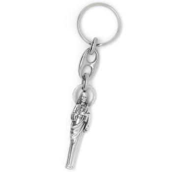 Kulcstartó - Jézus Szíve