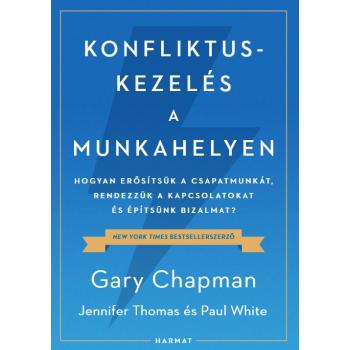 Konfliktuskezelés a munkahelyen