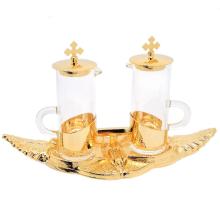 Ampolna készlet 10cl - C1505