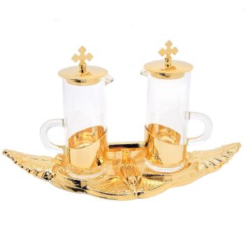 Ampolna készlet 10cl - C1505