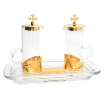 Ampolna készlet 10cl - C1507