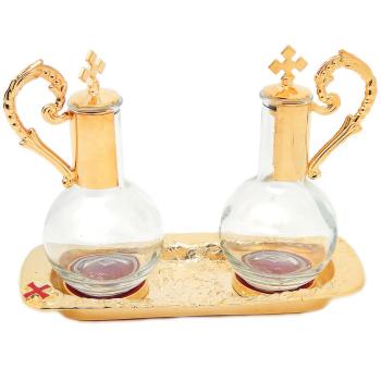 Ampolna készlet 10cl - C1509