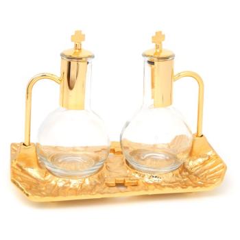 Ampolna készlet 10cl - C504