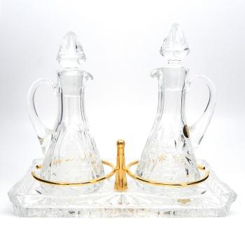 Ampolna készlet 10cl - C4040