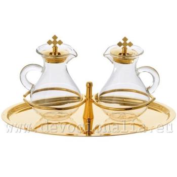 Ampolna készlet 10cl -  C523