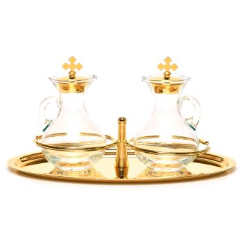 Ampolna készlet 10cl -  C523