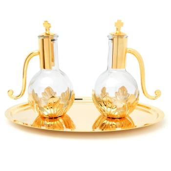 Ampolna készlet 10cl - C1511