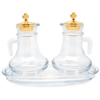 Ampolna készlet 10cl -  C506