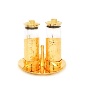 Ampolna készlet 10cl - C871