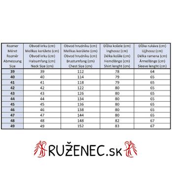 Papi civil ing - fehér - grafitszürke szegéllyel