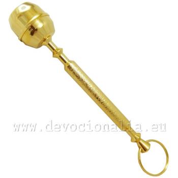 Templomi szenteltvízhintő 20cm