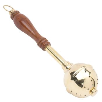 <br>Templomi szenteltvízhintő 29cm