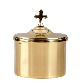 Ostyatartó doboz - 7x9cm